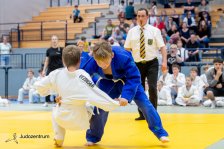 27.04.2025 Wachau JUDO Kids Cup
